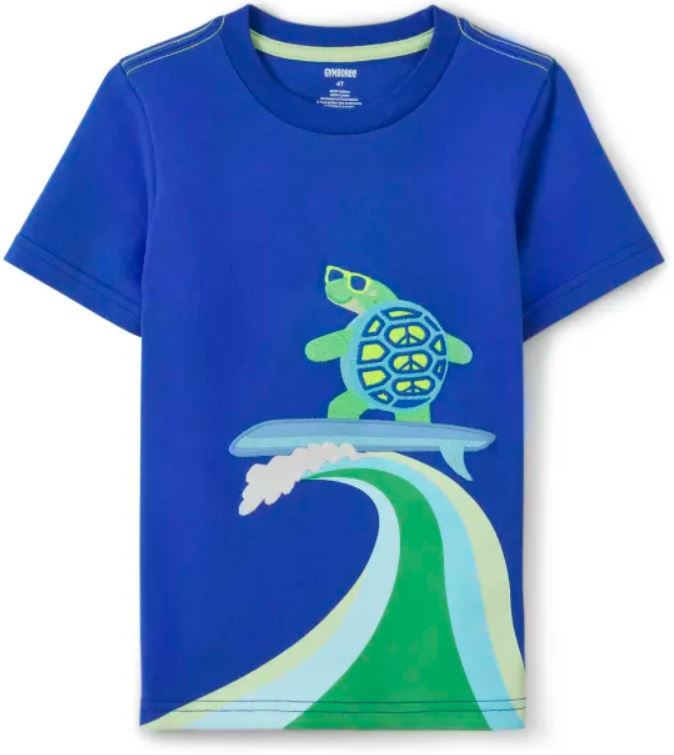 Gymboree Clearance Sale