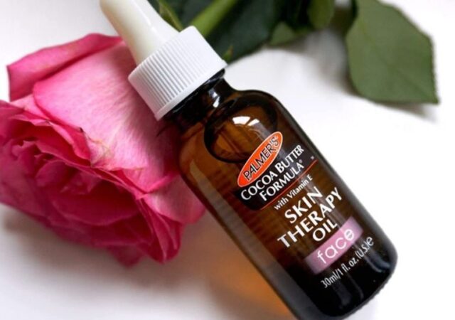 Palmer's Skin Therapy Face Oil on Sale