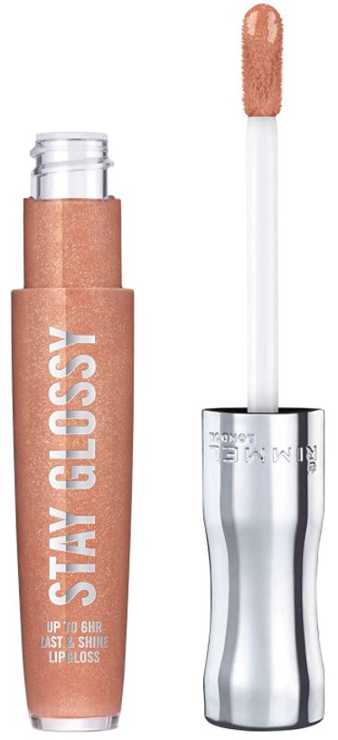 Rimmel Lip Gloss on Sale