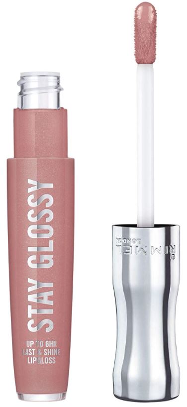 Rimmel Lip Gloss on Sale