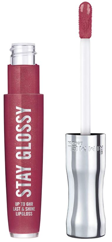 Rimmel Lip Gloss on Sale