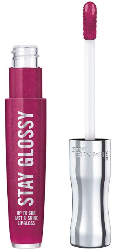 Rimmel Lip Gloss on Sale