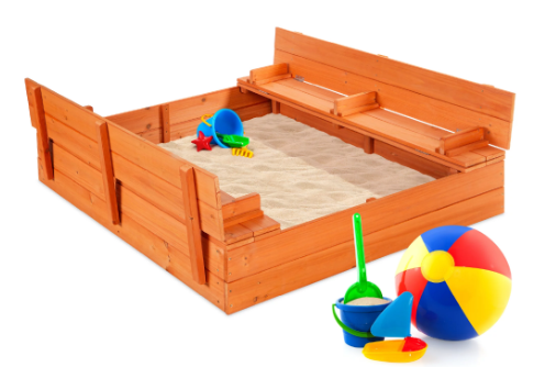 sandbox