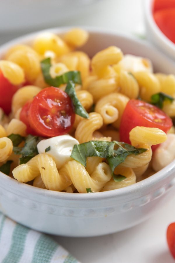 summer pasta salad