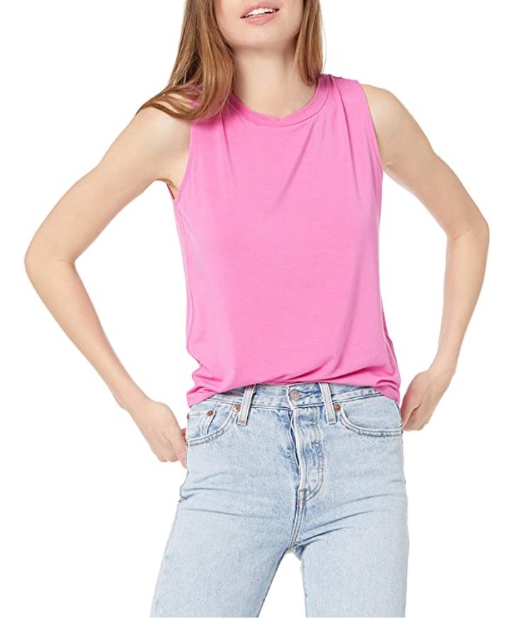 Women's Tank Top Deals