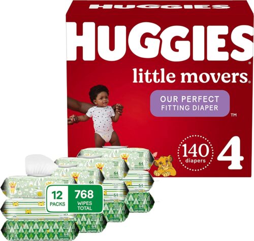huggies