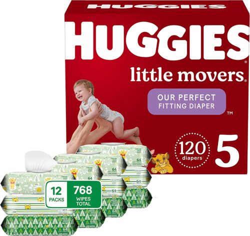 huggies