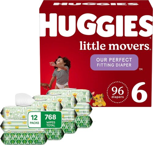 huggies