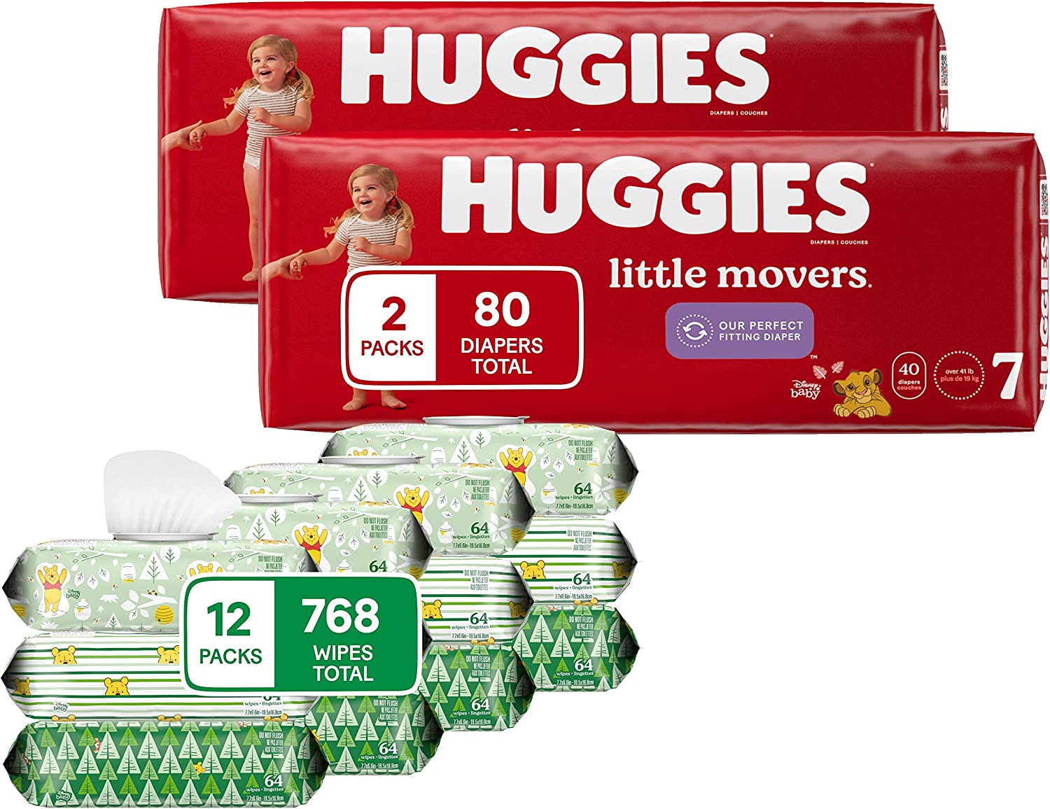 huggies