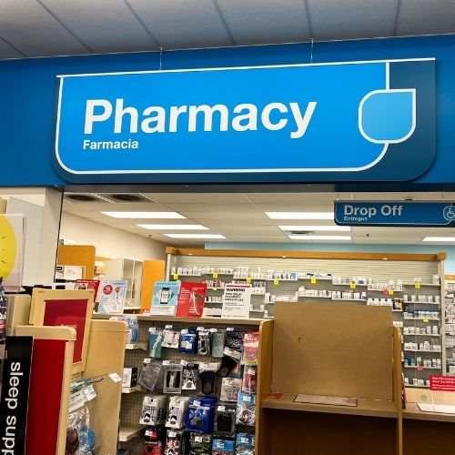 CVS CarePass 