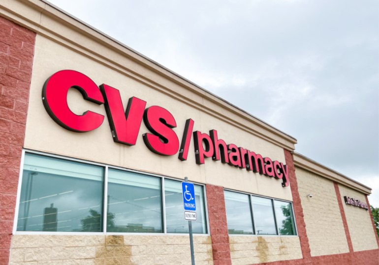 CVS CarePass