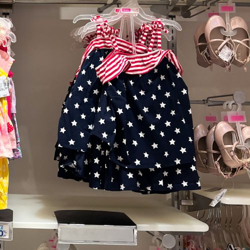 Children's Place Clothing 