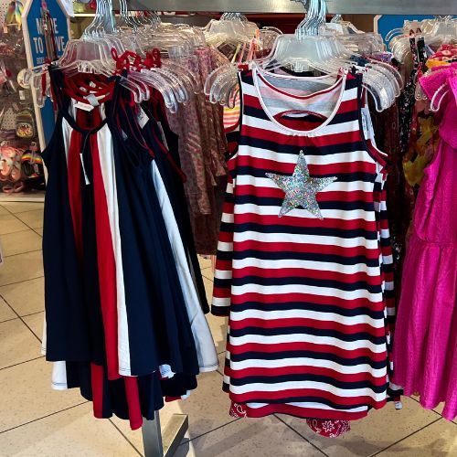 Children's Place Clothing