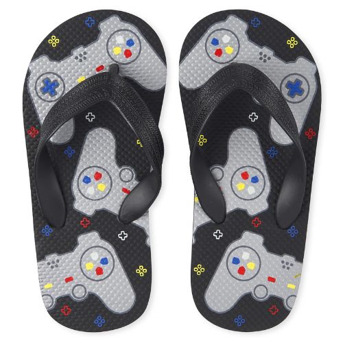Children's Place Flip Flops on sale