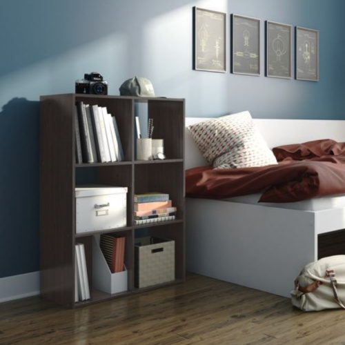 Cube Storage Unit on Sale