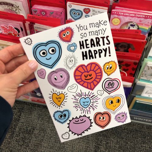 Hallmark Cards Coupons (1)