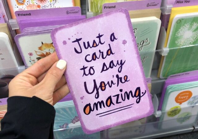 Hallmark Cards Coupons