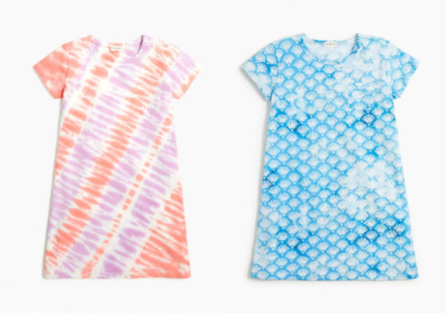 J.Crew Dresses on Sale