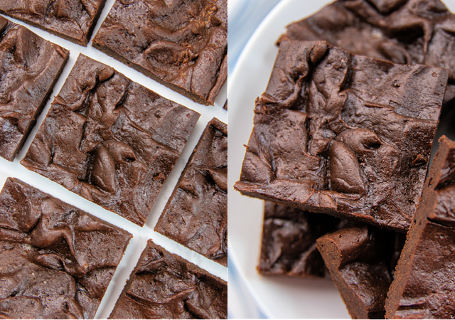 Easy Keto Brownies