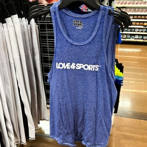 Love & Sports Activewear