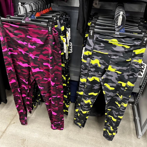 Love and Sports Activewear