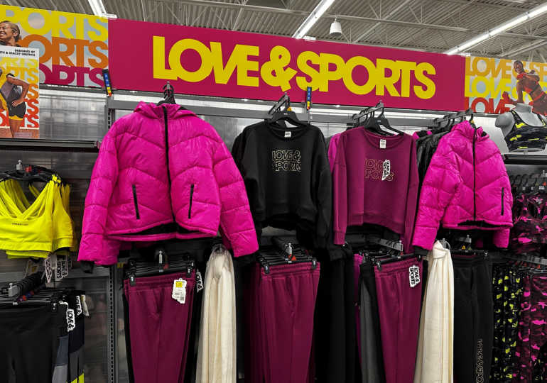 Love and Sports Activewear