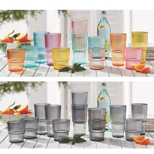 Members Mark Tumblers