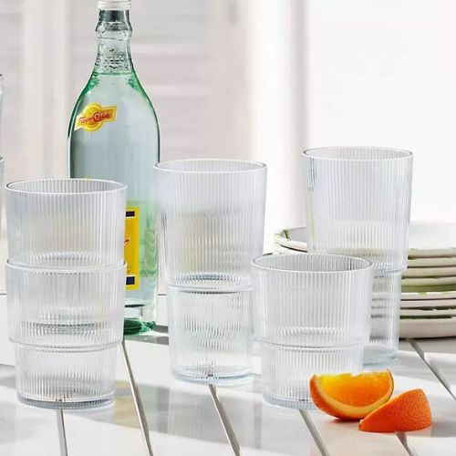 Members Mark Tumblers