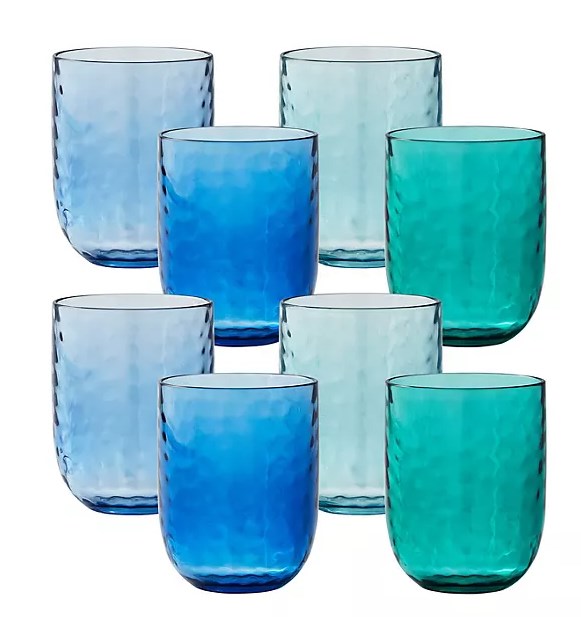 Members Mark Tumblers