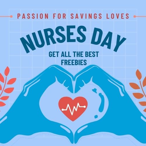 Nurse's Day