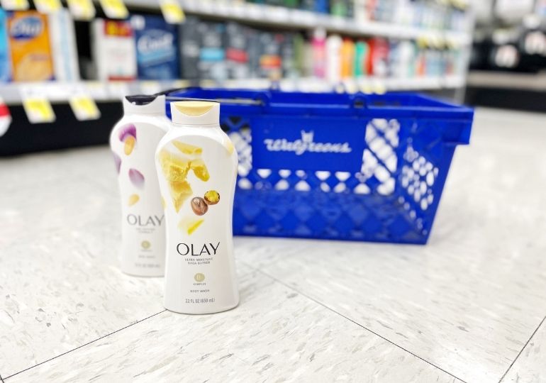 Olay with Basket Featured Image