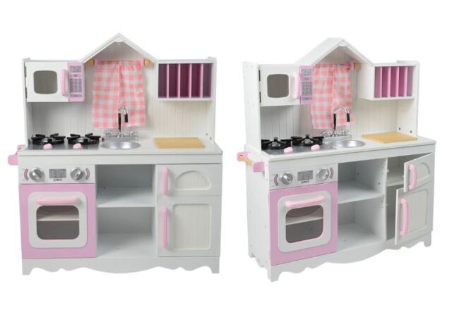Play Kitchen Sets on Sale