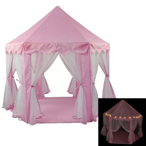 Princess Castle Play Tents