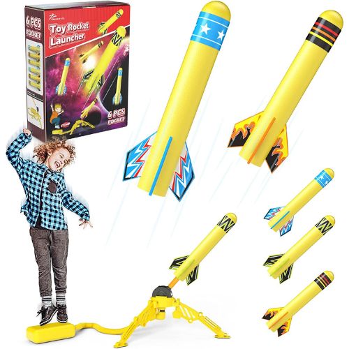 Stomp Rocket on Sale