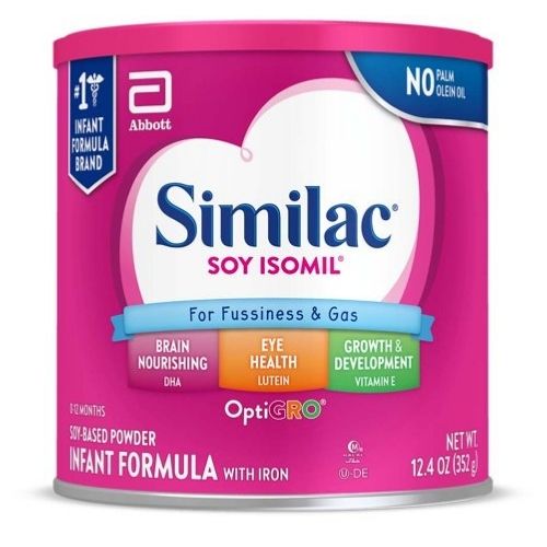 Where to Buy Formula