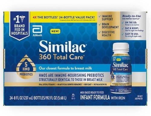 Where to Buy Formula