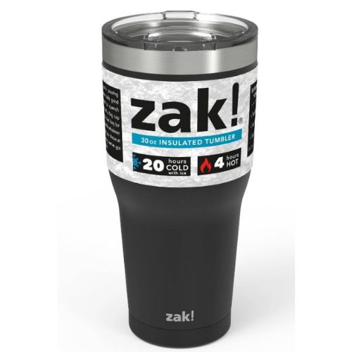 ZAK Tumblers On Sale