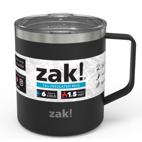 ZAK Tumblers On Sale