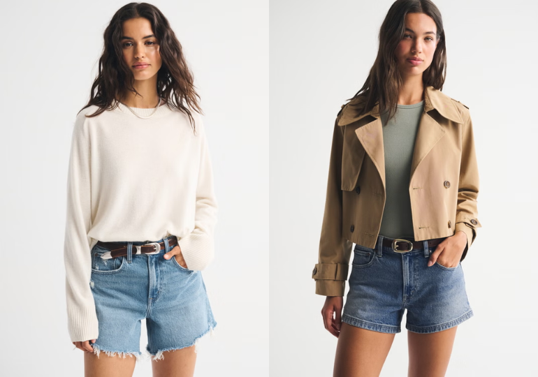 af-shorts