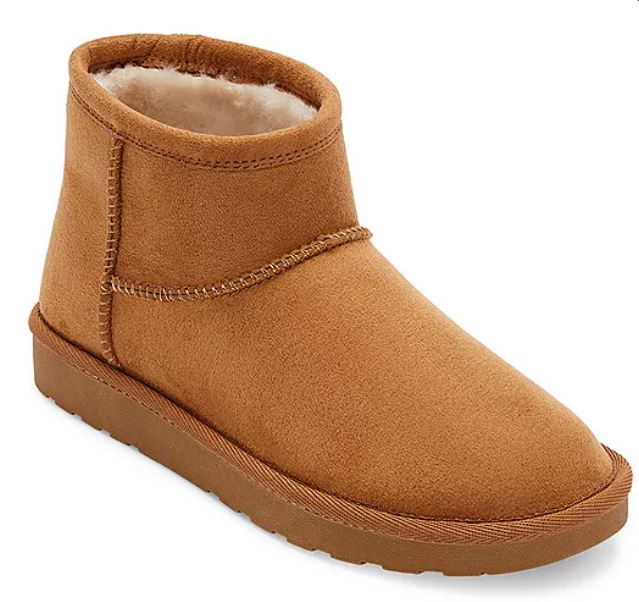 JCPenney Women's Boots Sale! Just $19 