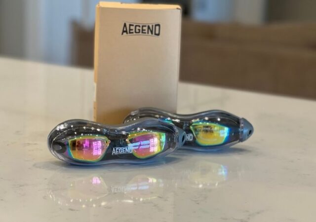 Swim Goggles on Sale