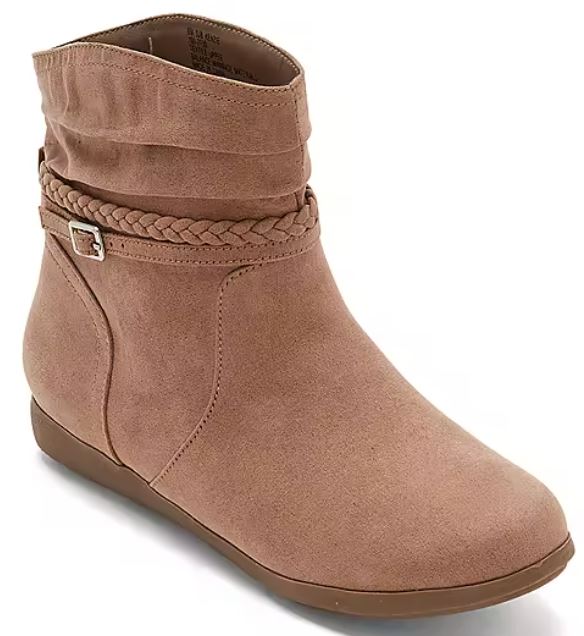 JCPenney Women's Boots Sale! Just $19 