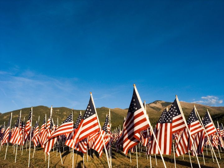 Memorial Day
