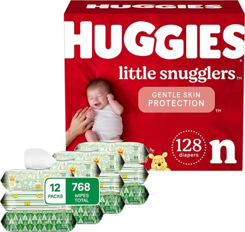 huggies