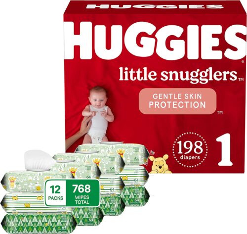 huggies