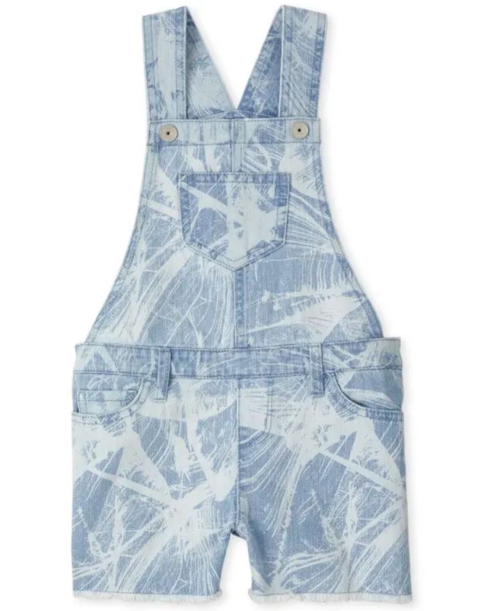 Girls Overalls on Sale