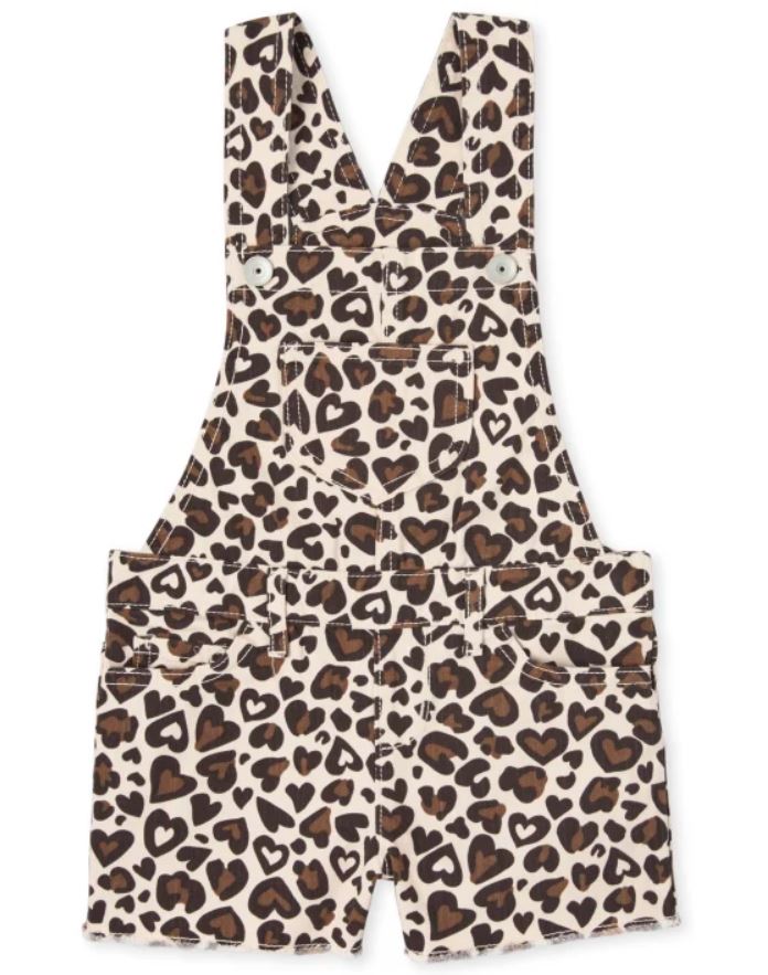 Girls Overalls on Sale
