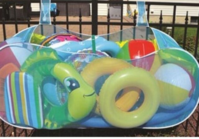 Pool Float Holders on Sale