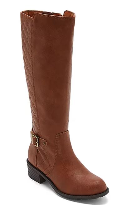 JCPenney Women's Boots Sale! Just $19 