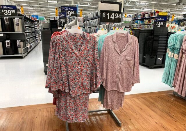 Secret Treasure Pajamas on Sale